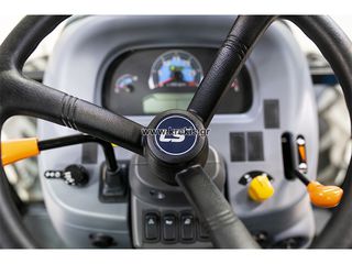 Δενδροκομικά Τρακτέρ LS 2026 LS MT3.40HST CAB 49HP, 4WD, 1879cc, τρακτέρ-thumb-16