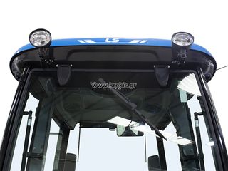 Δενδροκομικά Τρακτέρ LS 2026 LS MT3.40HST CAB 49HP, 4WD, 1879cc, τρακτέρ-thumb-17