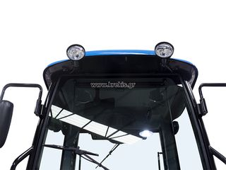Δενδροκομικά Τρακτέρ LS 2026 LS MT3.40HST CAB 49HP, 4WD, 1879cc, τρακτέρ-thumb-18