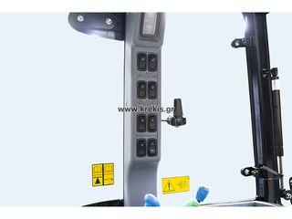 Δενδροκομικά Τρακτέρ LS 2026 LS MT3.40HST CAB 49HP, 4WD, 1879cc, τρακτέρ-thumb-20