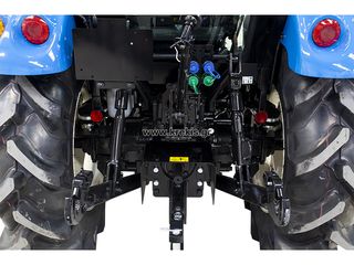 Δενδροκομικά Τρακτέρ LS 2026 LS MT3.40HST CAB 49HP, 4WD, 1879cc, τρακτέρ-thumb-21