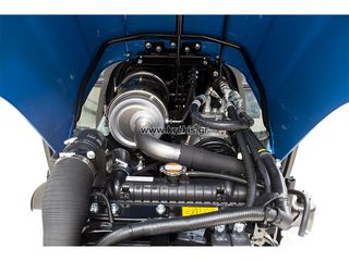 Δενδροκομικά Τρακτέρ LS 2026 LS MT3.40HST CAB 49HP, 4WD, 1879cc, τρακτέρ-thumb-22