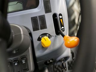 Δενδροκομικά Τρακτέρ LS 2026 LS MT3.40HST CAB 49HP, 4WD, 1879cc, τρακτέρ-thumb-25