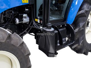 Δενδροκομικά Τρακτέρ LS 2026 LS MT3.40HST CAB 49HP, 4WD, 1879cc, τρακτέρ-thumb-27