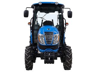 Δενδροκομικά Τρακτέρ LS 2026 LS MT3.40HST CAB 49HP, 4WD, 1879cc, τρακτέρ-thumb-2