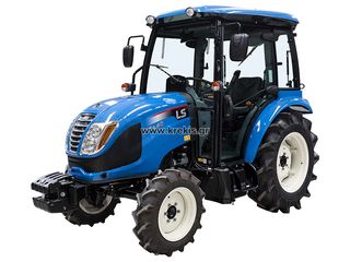 Δενδροκομικά Τρακτέρ LS 2026 LS MT3.40HST CAB 49HP, 4WD, 1879cc, τρακτέρ-thumb-3