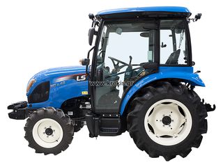 Δενδροκομικά Τρακτέρ LS 2026 LS MT3.40HST CAB 49HP, 4WD, 1879cc, τρακτέρ-thumb-4