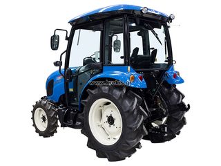 Δενδροκομικά Τρακτέρ LS 2026 LS MT3.40HST CAB 49HP, 4WD, 1879cc, τρακτέρ-thumb-5