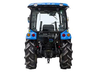 Δενδροκομικά Τρακτέρ LS 2026 LS MT3.40HST CAB 49HP, 4WD, 1879cc, τρακτέρ-thumb-6