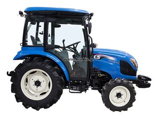 Δενδροκομικά Τρακτέρ LS 2026 LS MT3.40HST CAB 49HP, 4WD, 1879cc, τρακτέρ-thumb-8