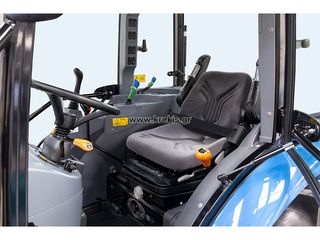Δενδροκομικά Τρακτέρ LS 2026 LS MT3.40HST CAB 49HP, 4WD, 1879cc, τρακτέρ-thumb-9