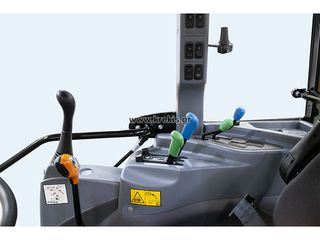 Δενδροκομικά Τρακτέρ LS 2026 LS MT3.40HST CAB 49HP, 4WD, 1879cc, τρακτέρ-thumb-10