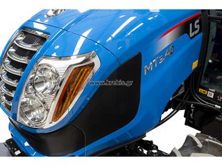 Δενδροκομικά Τρακτέρ LS 2026 LS MT3.40HST CAB 49HP, 4WD, 1879cc, τρακτέρ-thumb-11
