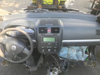 Σετ αερόσακοι vw Jetta 