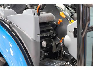 Δενδροκομικά Τρακτέρ LS 2026 LS MT3.50CAB 60HP, 4WD, 1879cc, τρακτέρ-thumb-18