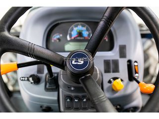 Δενδροκομικά Τρακτέρ LS 2026 LS MT3.50CAB 60HP, 4WD, 1879cc, τρακτέρ-thumb-19