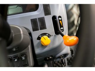 Δενδροκομικά Τρακτέρ LS 2026 LS MT3.50CAB 60HP, 4WD, 1879cc, τρακτέρ-thumb-21