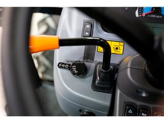 Δενδροκομικά Τρακτέρ LS 2026 LS MT3.50CAB 60HP, 4WD, 1879cc, τρακτέρ-thumb-22
