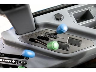 Δενδροκομικά Τρακτέρ LS 2026 LS MT3.50CAB 60HP, 4WD, 1879cc, τρακτέρ-thumb-28