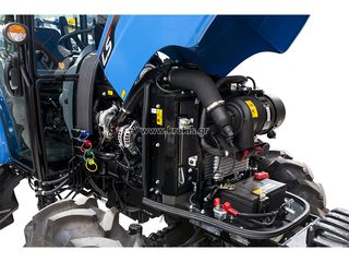 Δενδροκομικά Τρακτέρ LS 2026 LS MT3.50CAB 60HP, 4WD, 1879cc, τρακτέρ-thumb-33