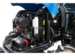 Δενδροκομικά Τρακτέρ LS 2026 LS MT3.50CAB 60HP, 4WD, 1879cc, τρακτέρ-thumb-34