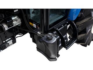 Δενδροκομικά Τρακτέρ LS 2026 LS MT3.50CAB 60HP, 4WD, 1879cc, τρακτέρ-thumb-35