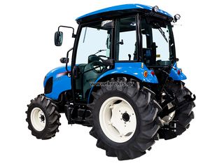 Δενδροκομικά Τρακτέρ LS 2026 LS MT3.50CAB 60HP, 4WD, 1879cc, τρακτέρ-thumb-2