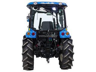 Δενδροκομικά Τρακτέρ LS 2026 LS MT3.50CAB 60HP, 4WD, 1879cc, τρακτέρ-thumb-3