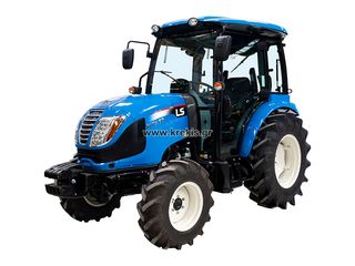 Δενδροκομικά Τρακτέρ LS 2026 LS MT3.50CAB 60HP, 4WD, 1879cc, τρακτέρ-thumb-5