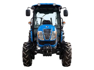 Δενδροκομικά Τρακτέρ LS 2026 LS MT3.50CAB 60HP, 4WD, 1879cc, τρακτέρ-thumb-6