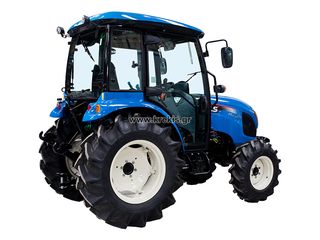 Δενδροκομικά Τρακτέρ LS 2026 LS MT3.50CAB 60HP, 4WD, 1879cc, τρακτέρ-thumb-7