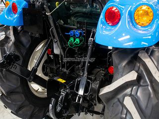Δενδροκομικά Τρακτέρ LS 2026 LS MT3.50CAB 60HP, 4WD, 1879cc, τρακτέρ-thumb-8
