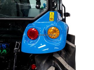 Δενδροκομικά Τρακτέρ LS 2026 LS MT3.50CAB 60HP, 4WD, 1879cc, τρακτέρ-thumb-9