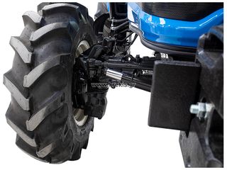 Δενδροκομικά Τρακτέρ LS 2026 LS MT3.50CAB 60HP, 4WD, 1879cc, τρακτέρ-thumb-11