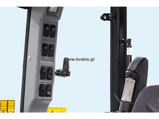 Δενδροκομικά Τρακτέρ LS 2026 LS MT3.50CAB 60HP, 4WD, 1879cc, τρακτέρ-thumb-13