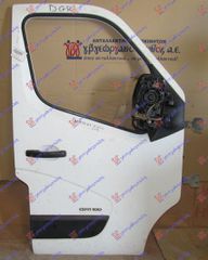 NISSAN INTERSTAR 2009-2021 (X70) - ΠΟΡΤΑ ΕΜ. ΑΣΠΡΟ - ΔΕ