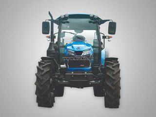 Δενδροκομικά Τρακτέρ LS 2026 LS MT7.101 122HP, 4WD, 3595cc, τρακτέρ standard-thumb-2