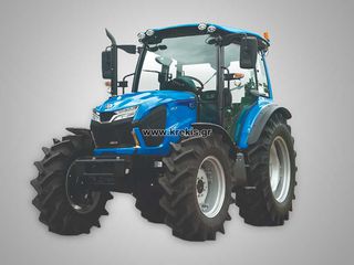 Δενδροκομικά Τρακτέρ LS 2026 LS MT7.101 122HP, 4WD, 3595cc, τρακτέρ standard-thumb-3