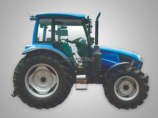 Δενδροκομικά Τρακτέρ LS 2026 LS MT7.101 122HP, 4WD, 3595cc, τρακτέρ standard-thumb-4