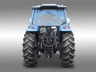 Δενδροκομικά Τρακτέρ LS 2026 LS MT7.101 122HP, 4WD, 3595cc, τρακτέρ standard-thumb-7