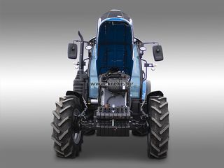 Δενδροκομικά Τρακτέρ LS 2026 LS MT7.101 122HP, 4WD, 3595cc, τρακτέρ standard-thumb-9