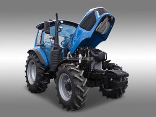 Δενδροκομικά Τρακτέρ LS 2026 LS MT7.101 122HP, 4WD, 3595cc, τρακτέρ standard-thumb-10