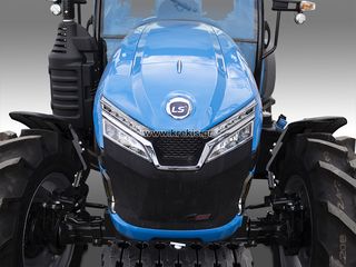 Δενδροκομικά Τρακτέρ LS 2026 LS MT7.101 122HP, 4WD, 3595cc, τρακτέρ standard-thumb-11