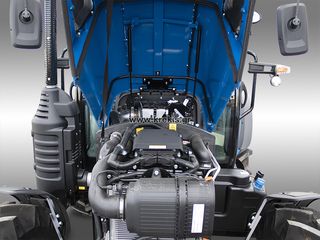 Δενδροκομικά Τρακτέρ LS 2026 LS MT7.101 122HP, 4WD, 3595cc, τρακτέρ standard-thumb-12