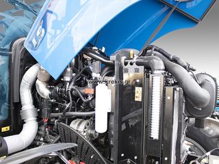 Δενδροκομικά Τρακτέρ LS 2026 LS MT7.101 122HP, 4WD, 3595cc, τρακτέρ standard-thumb-14
