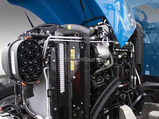 Δενδροκομικά Τρακτέρ LS 2026 LS MT7.101 122HP, 4WD, 3595cc, τρακτέρ standard-thumb-15
