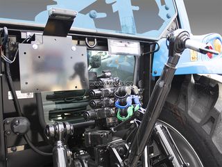 Δενδροκομικά Τρακτέρ LS 2026 LS MT7.101 122HP, 4WD, 3595cc, τρακτέρ standard-thumb-16