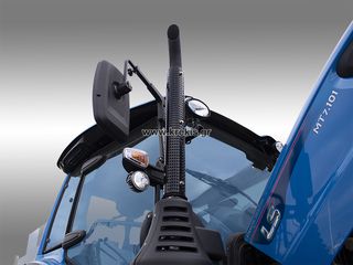 Δενδροκομικά Τρακτέρ LS 2026 LS MT7.101 122HP, 4WD, 3595cc, τρακτέρ standard-thumb-17