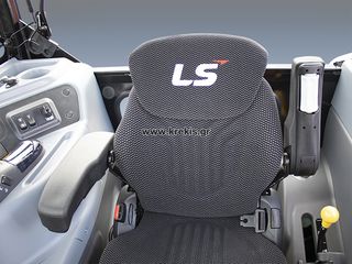 Δενδροκομικά Τρακτέρ LS 2026 LS MT7.101 122HP, 4WD, 3595cc, τρακτέρ standard-thumb-21