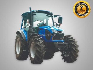 Δενδροκομικά Τρακτέρ LS 2026 LS MT7.101 122HP, 4WD, 3595cc, τρακτέρ standard-thumb-1